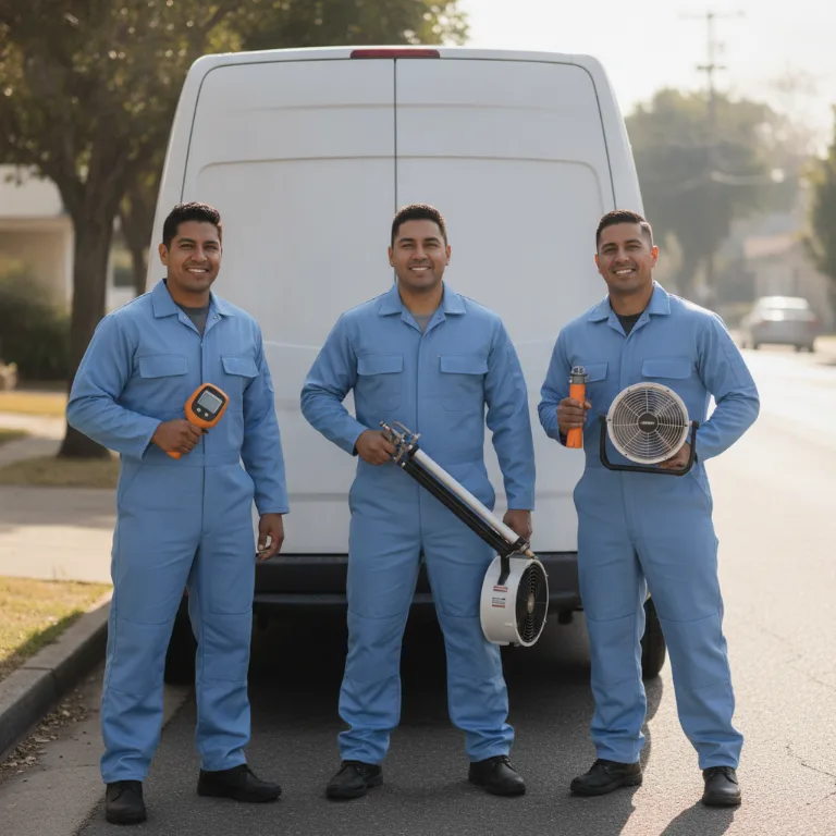 Tratamento Umidade equipe em Macapa